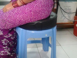 procto cushion 2